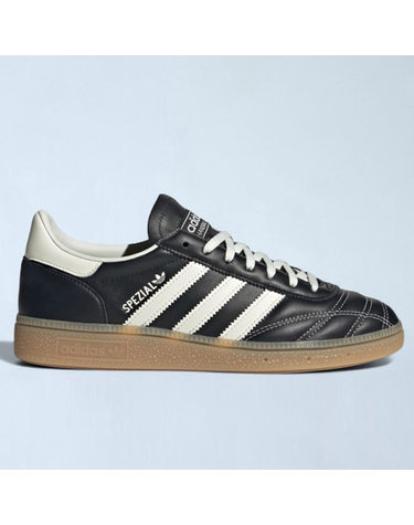 [해외직구] 26 FW 아디다스 Handball Spezial 핸드볼 스페지알 스니커즈 블랙 JR3723