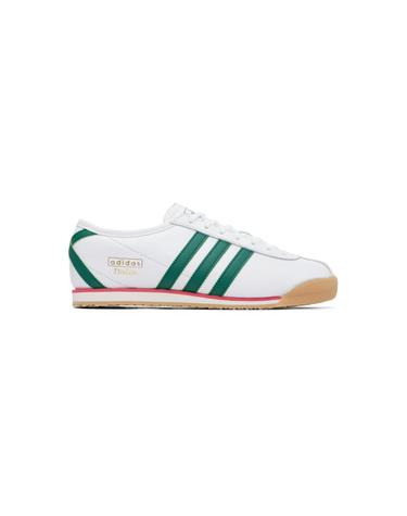 [해외직구] 26 FW 아디다스 화이트 이탈리아 70s 스니커즈 262751M237117