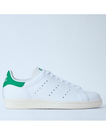 [해외직구] 26 FW 아디다스 스탠스미스 Stan Smith 80s 스니커즈 화이트 IF0202