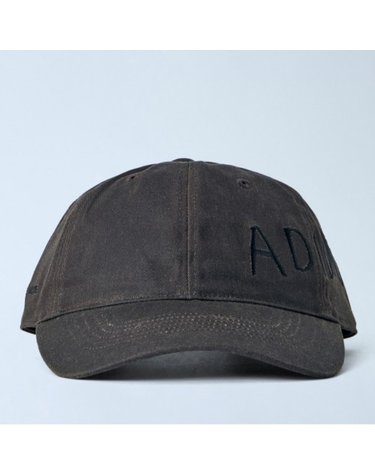 [해외직구] 26 FW 아디다스 x SFTM 송포더뮤트 Dad 대드 캡 딥브라운 KT0893 F