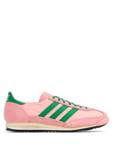 [해외직구] 26 FW 아디다스 여성 오리지널스 SL 72 OG 스니커즈 82I 0HD070 TP724775795