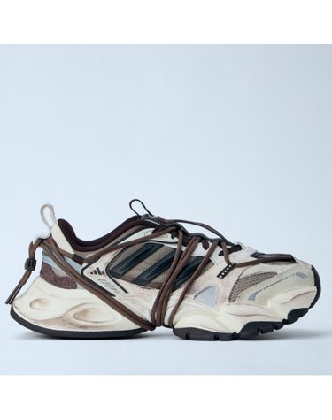 [해외직구] 26 FW 아디다스 XLG Runner Deluxe 2 러너 디럭스 스니커즈 KZ7202