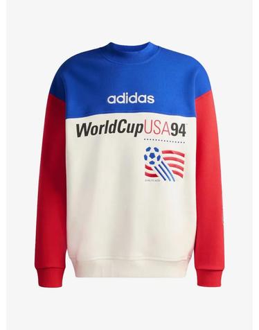 [해외직구] 26 FW 아디다스 USA 94 그래픽 프린트 스웨트셔츠 KD1156 TP456190333