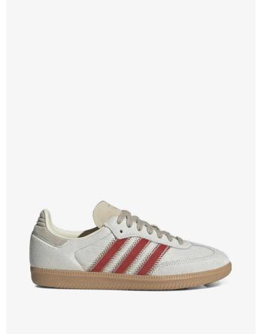 [해외직구] 26 FW 아디다스 Samba OG pony hair sneakers JS3935 TP459193908