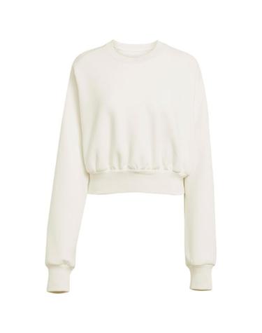 [해외직구] 아디다스 여성 스웨터 1173946OFFWHITE TP582151178