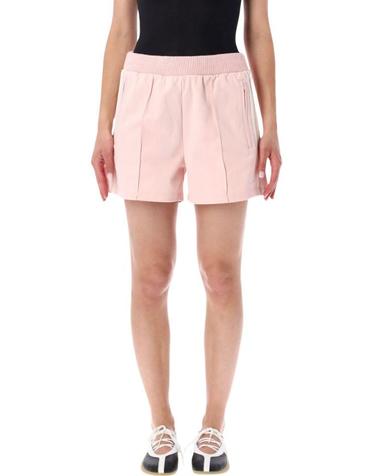 [해외직구] 26SS 아디다스 아디다스 오리지널스 핑크 Firebird 숏츠 with 크로셰 디테일 26PKD4319SUNPINROS TP580053971