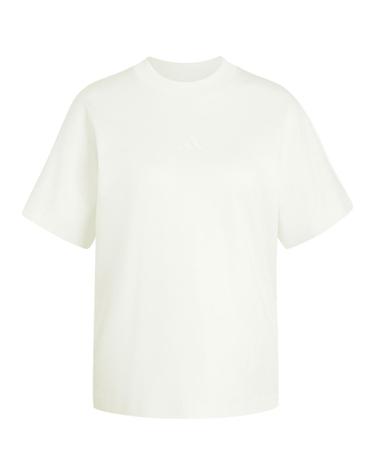 [해외직구] 아디다스 여성 T 셔츠 9167588OFFWHITE TP582157299