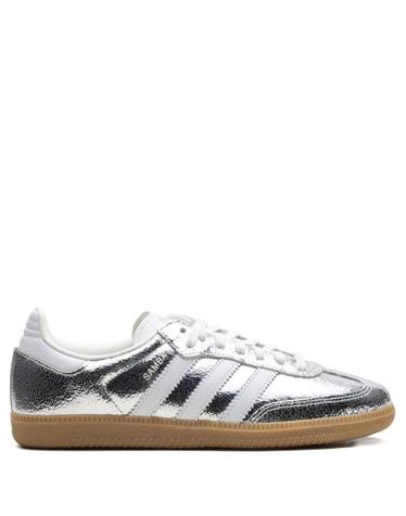 [해외직구] 26FW 아디다스 Samba Silver 스니커즈 JR0035SILVER TP578706153