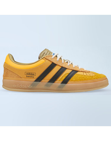 [해외직구] 26 FW 아디다스 x 배드 버니 Gazelle 가젤 인도어 스니커즈 KI2592