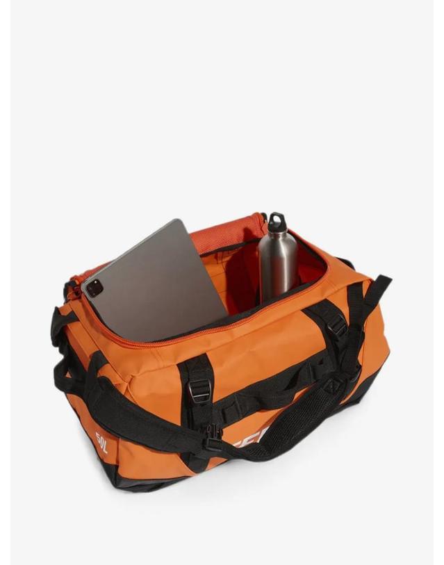 아디다스 [해외직구] 26 FW 아디다스 테렉스 엑스페리오 익스페디션 더플 백 50L KC5013 TP455754889 착용컷