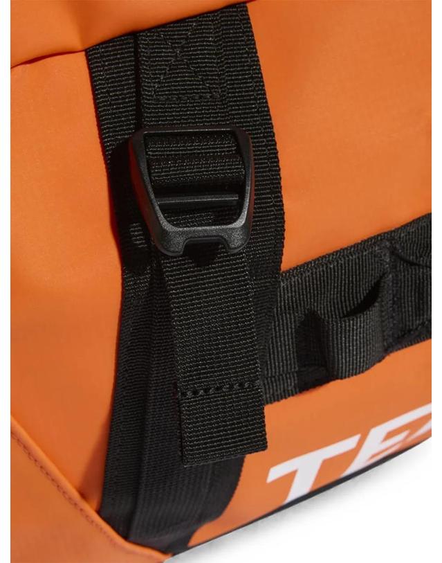 아디다스 [해외직구] 26 FW 아디다스 테렉스 엑스페리오 익스페디션 더플 백 50L KC5013 TP455754889 착용컷
