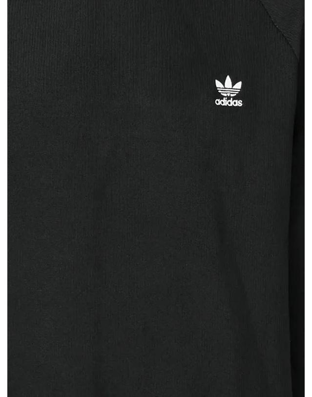 아디다스 [해외직구] 26 FW 아디다스 아디다스 오리지널 크루 넥 스웨트셔츠 DH5754 TP458400074 착용컷
