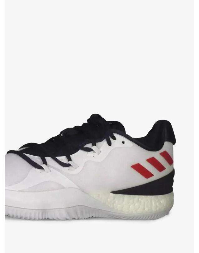 아디다스 [해외직구] 26 FW 아디다스 Crazy Light Boost 2018 basketball sneakers D97366 TP455136752 착용컷