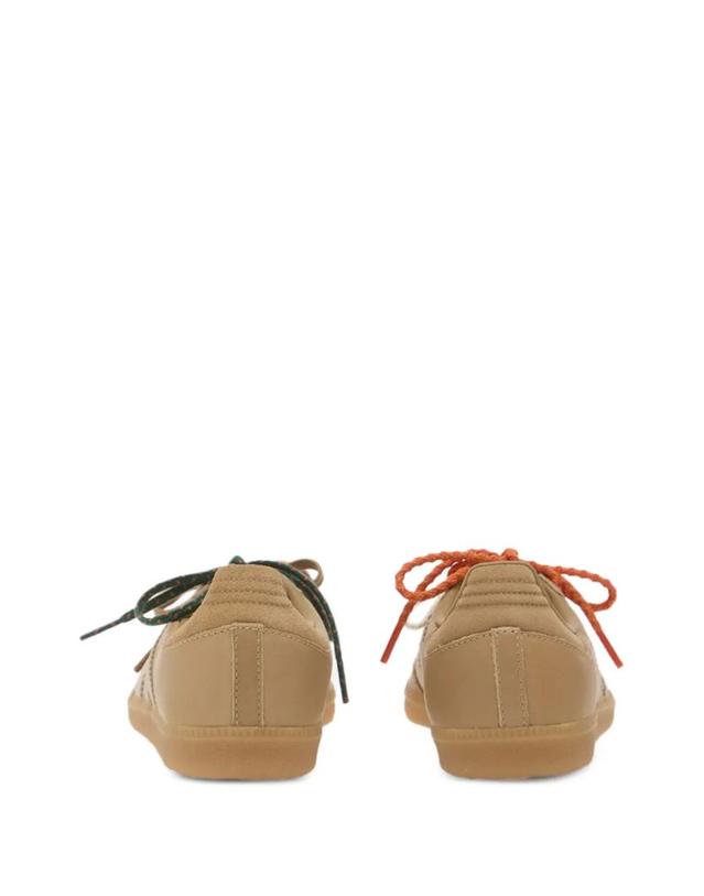 아디다스 [해외직구] 26 FW 아디다스 삼바 OG 스니커즈 KI8140 TP458480880 착용컷