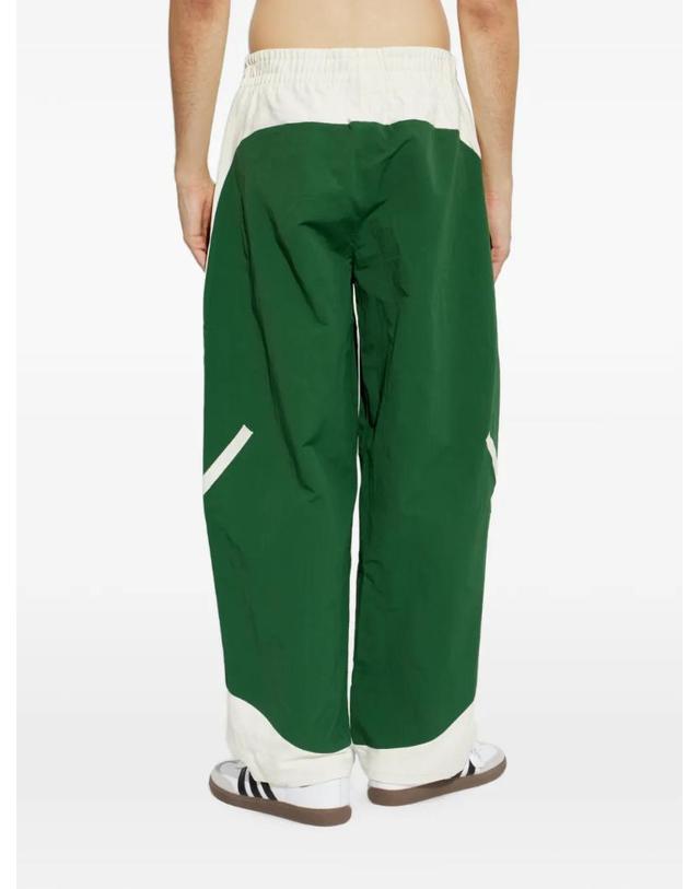 아디다스 [해외직구] 26 FW 아디다스 x Arte Antwerp Z N E wide leg track pants KV4025 TP458184450 착용컷