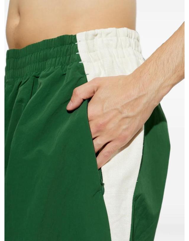 아디다스 [해외직구] 26 FW 아디다스 x Arte Antwerp Z N E wide leg track pants KV4025 TP458184450 착용컷