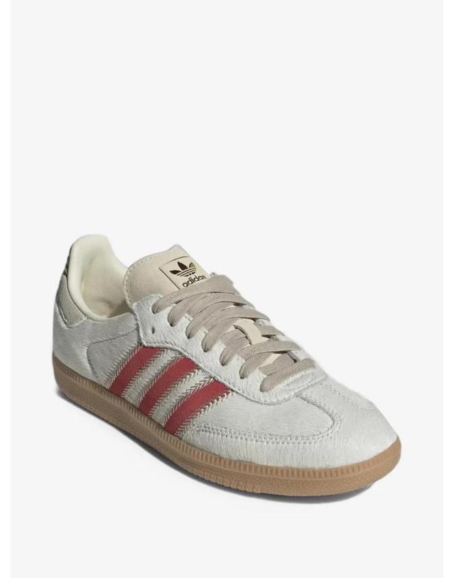 아디다스 [해외직구] 26 FW 아디다스 Samba OG pony hair sneakers JS3935 TP459193908 착용컷