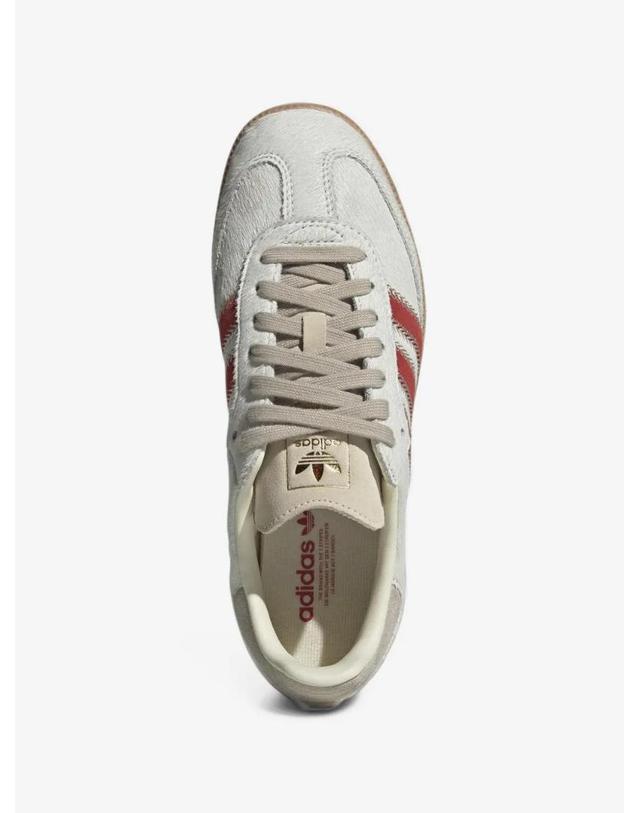 아디다스 [해외직구] 26 FW 아디다스 Samba OG pony hair sneakers JS3935 TP459193908 착용컷