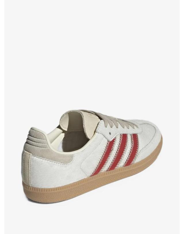 아디다스 [해외직구] 26 FW 아디다스 Samba OG pony hair sneakers JS3935 TP459193908 착용컷