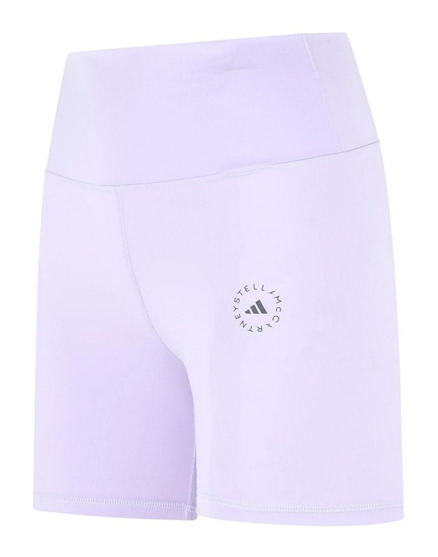 아디다스 [해외직구] 26SS 아디다스 Tst Lilac 폴리에스터 블렌드 숏츠 JY8172 TP573029524 착용컷