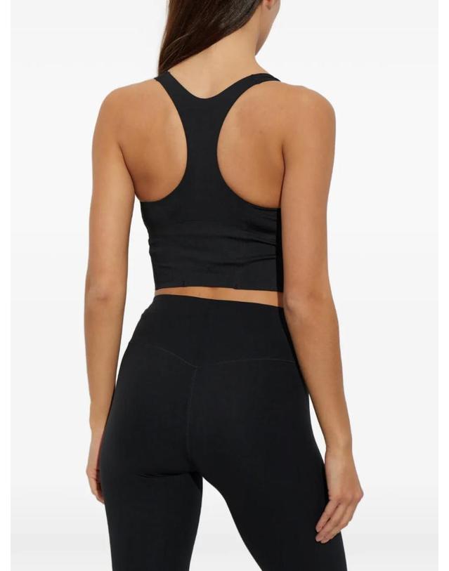 아디다스 [해외직구] 26 FW 아디다스 X 엔타이어 스튜디오 옵타임 트레이닝 미디엄 서포트 브라 탱크 탑 KS8065 TP460035860 착용컷