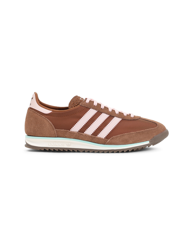 아디다스 [해외직구] 26SS 아디다스 아디다스 Sl 72 Og 스니커즈 IH4550DUSKY TP576757115 착용컷