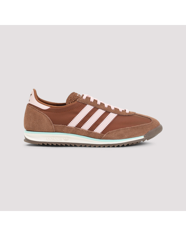 아디다스 [해외직구] 26SS 아디다스 아디다스 Sl 72 Og 스니커즈 IH4550DUSKY TP576757115 착용컷