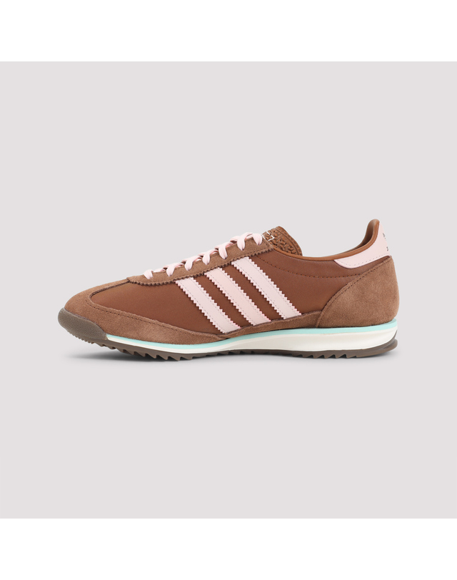 아디다스 [해외직구] 26SS 아디다스 아디다스 Sl 72 Og 스니커즈 IH4550DUSKY TP576757115 착용컷