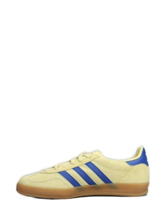 아디다스 [해외직구] Adidas Originals 가젤 실내 스니커즈 JH5406 TP980427012 착용컷