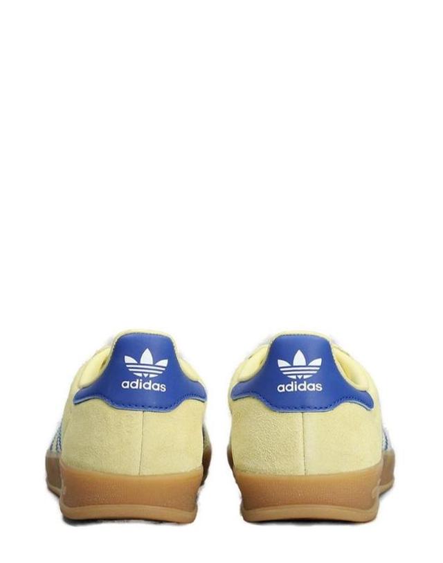 아디다스 [해외직구] Adidas Originals 가젤 실내 스니커즈 JH5406 TP980427012 착용컷