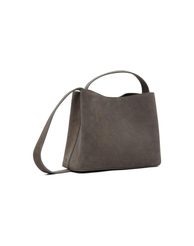 에스더 에크메 [해외직구] 에스더 에크메 토프 미니 색 숄더백 06COMSC100 L24 259 TP877846881 착용컷