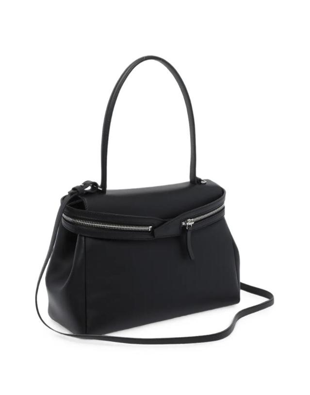 에스더 에크메 [해외직구] 26 FW 에스더 에크메 Joni zip detail shoulder bag JONI100L33101 TP459413637 착용컷