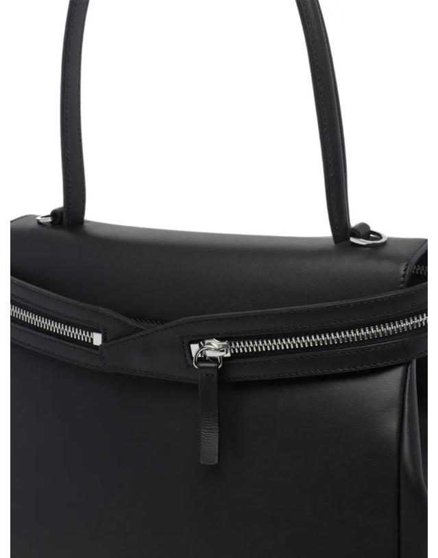 에스더 에크메 [해외직구] 26 FW 에스더 에크메 Joni zip detail shoulder bag JONI100L33101 TP459413637 착용컷