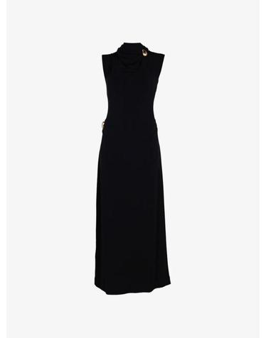 [해외직구] 26 FW 알투자라 Betsy cowl neck maxi dress F2263063 TP458603040