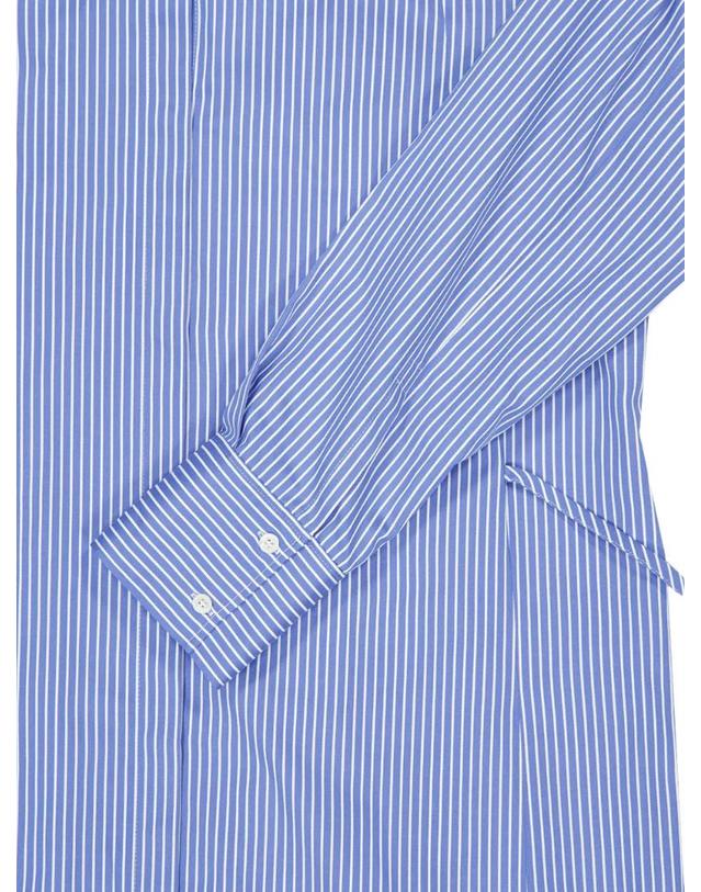알투자라 [해외직구] 26 FW 알투자라 플로이드 미디 드레스 3008SCQ015 TP454519927 착용컷