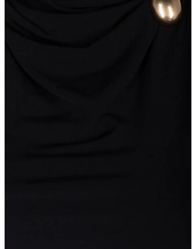 알투자라 [해외직구] 26 FW 알투자라 Betsy cowl neck maxi dress F2263063 TP458603040 착용컷