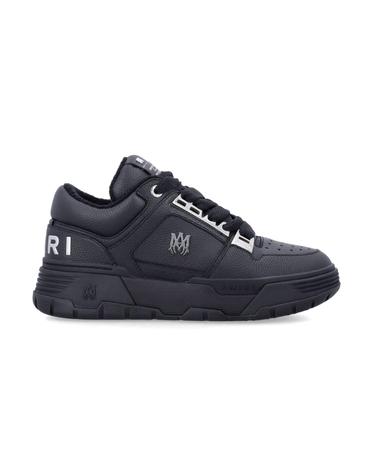[해외직구] 26FW 아미리 블랙 레더 MA 1 스니커즈 AMFOSR1152BLACK TP576799845