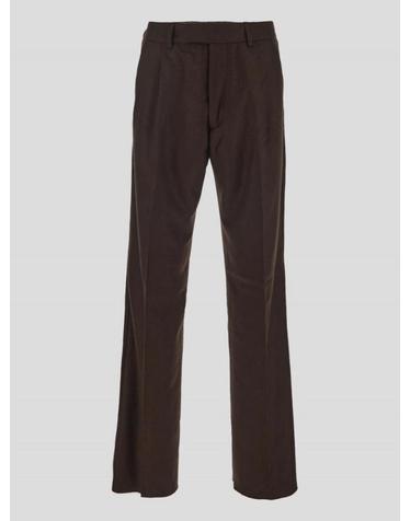 [해외직구] 22FW 아미리 아미리 트라우저 AW22MAW019200DARKBROWN TP578307370