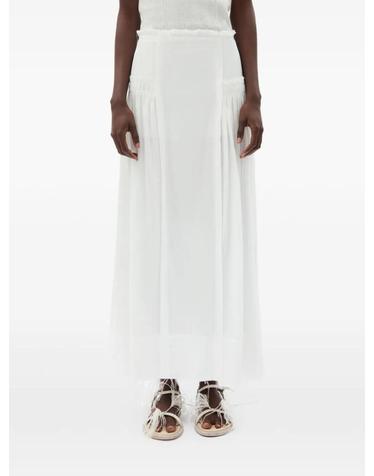 [해외직구] 26 FW Ann Demeulemeester 아리엘 라이트 맥시 스커트 B0014011FA026 TP458957295