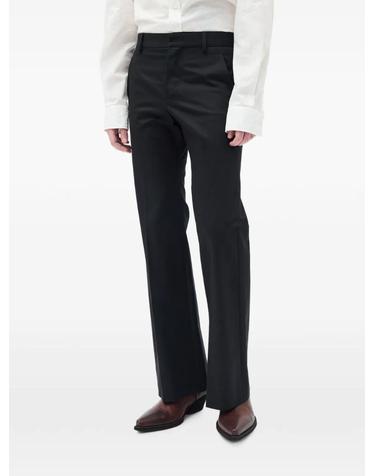 [해외직구] 26 FW Ann Demeulemeester 테일러드 팬츠 B0014258FA709 TP458585731