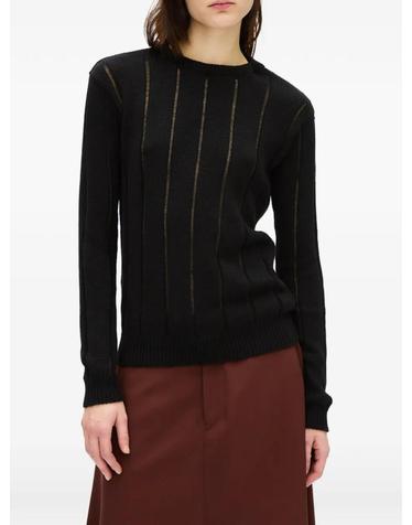 [해외직구] 26 FW Ann Demeulemeester 네세 스웨터 B0014316KN085 TP455686398