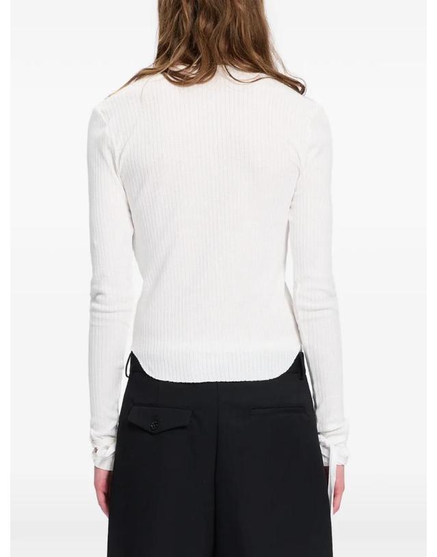 앤 드뮐미스터 앤드뭘미스터 [해외직구] 26 FW Ann Demeulemeester 포인텔 티셔츠 B0014466FA766 TP457204566 착용컷