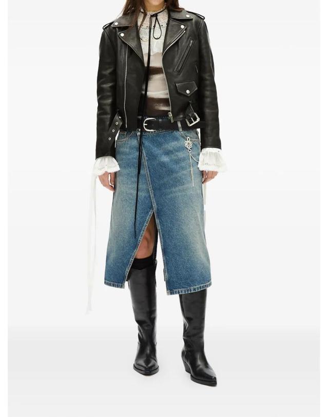 앤 드뮐미스터 앤드뭘미스터 [해외직구] 26 FW Ann Demeulemeester 피엔 티셔츠 B0011488FA755 TP458680361 착용컷