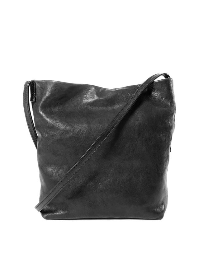 앤 드뮐미스터 앤드뭘미스터 [해외직구] 26 FW Ann Demeulemeester 미니 게르 소프트 숄더 백 B0012631LT137 TP455341659 착용컷