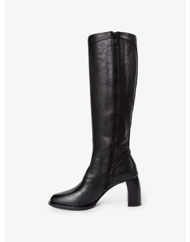앤 드뮐미스터 앤드뭘미스터 [해외직구] 26 FW Ann Demeulemeester 버클 디테일 레더 부츠 B0014399LT183 TP458799133 착용컷