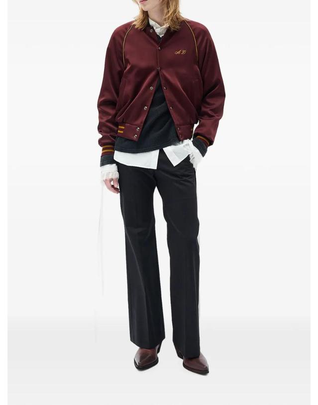 앤 드뮐미스터 앤드뭘미스터 [해외직구] 26 FW Ann Demeulemeester 테일러드 팬츠 B0014258FA709 TP458585731 착용컷
