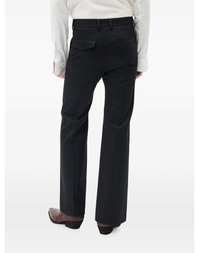 앤 드뮐미스터 앤드뭘미스터 [해외직구] 26 FW Ann Demeulemeester 테일러드 팬츠 B0014258FA709 TP458585731 착용컷