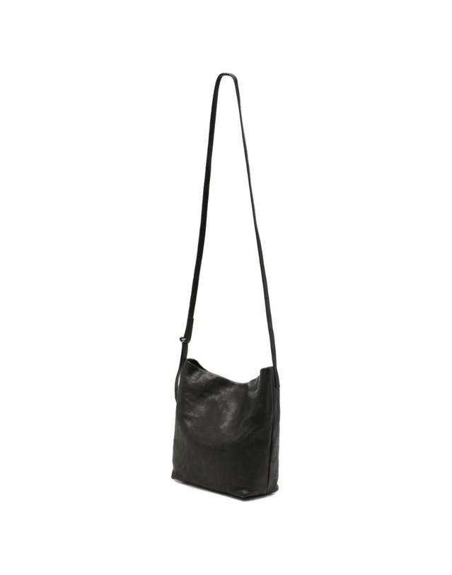 앤 드뮐미스터 앤드뭘미스터 [해외직구] 26 FW Ann Demeulemeester 미니 게르 숄더 백 CO00MSB10LT137 TP456495179 착용컷