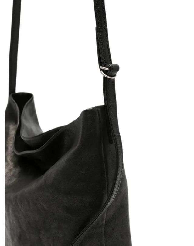 앤 드뮐미스터 앤드뭘미스터 [해외직구] 26 FW Ann Demeulemeester 미니 게르 숄더 백 CO00MSB10LT137 TP456495179 착용컷