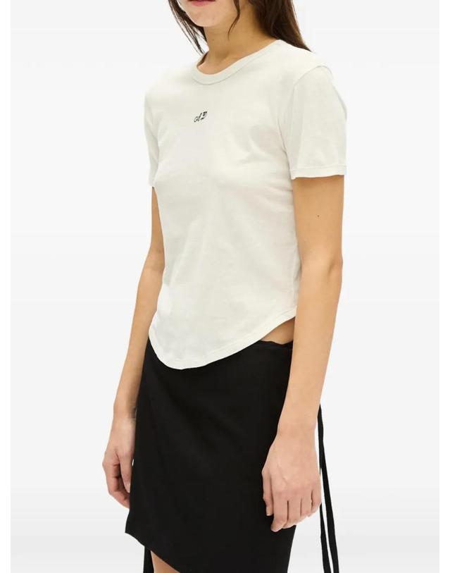 앤 드뮐미스터 앤드뭘미스터 [해외직구] 26 FW Ann Demeulemeester 플로어 티셔츠 B0014239FA206 TP456016002 착용컷